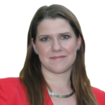 Jo Swinson